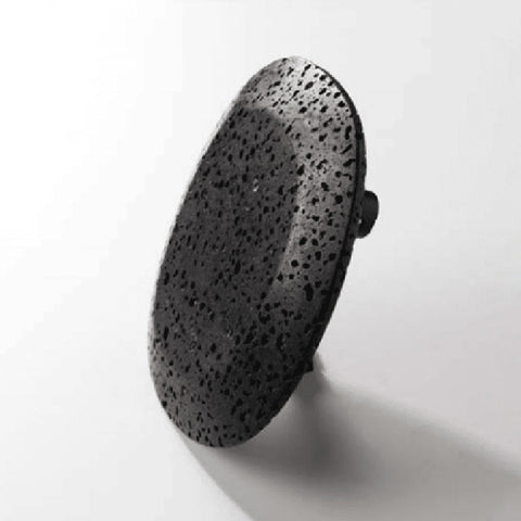 Irregular Round Door Handles