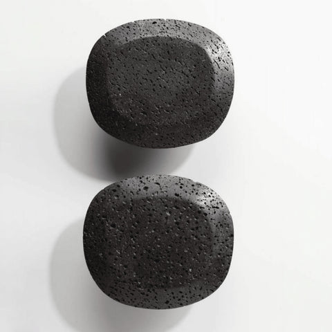 Irregular Round Door Handles