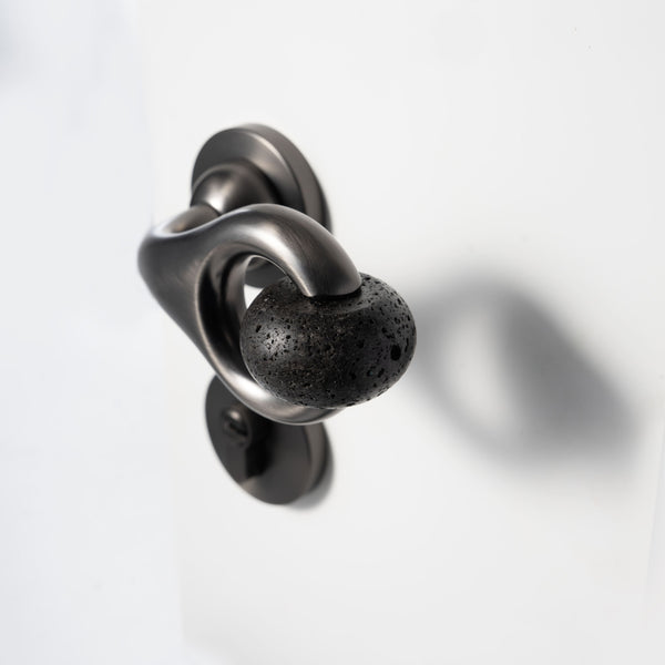 Wandering Earth Door Handle