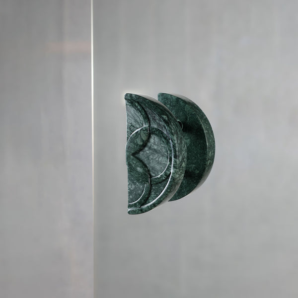 The Relief Door Handles