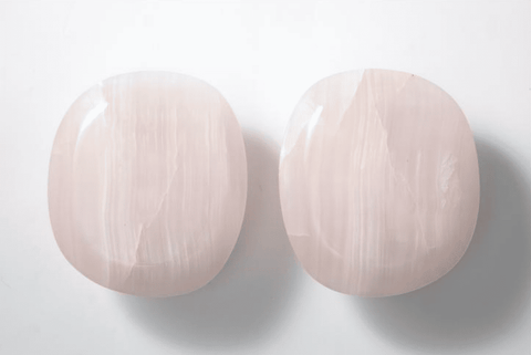 Irregular Round Door Handles