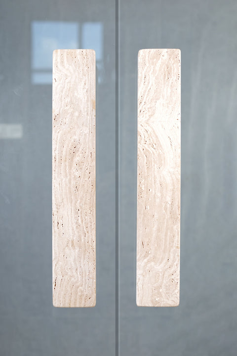 FlatEdge Door Handle