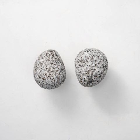 Organic Stone Cabinet Knob