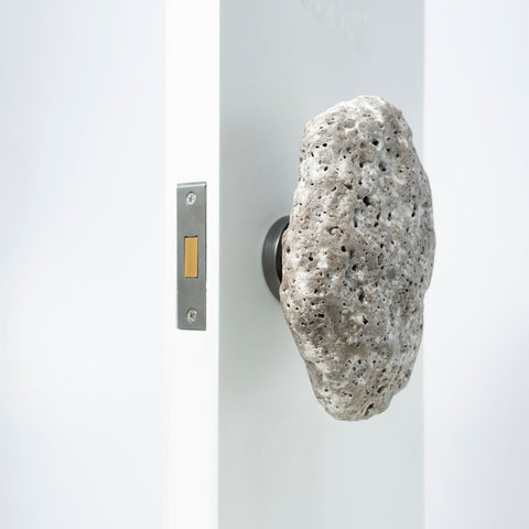 Monolith Stone Door Handle