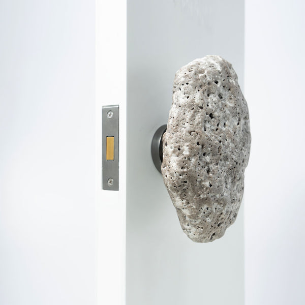 Monolith Stone Door Handle