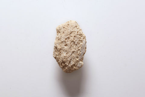 Volcanic Rock Organic Handle