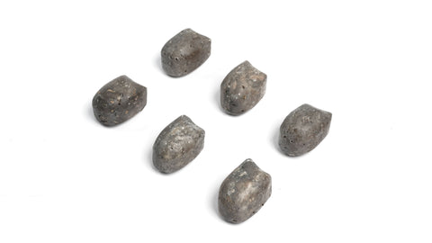 BoneCurve Cabinet Handle