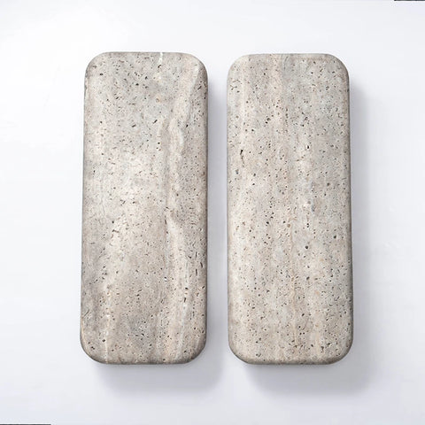 SoftLine Rectangular Handle