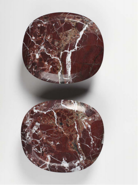 Irregular Round Door Handles