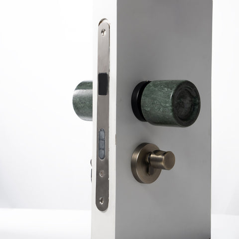 Ring-Shaped Door Handle