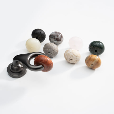 Wandering Earth Door Handle