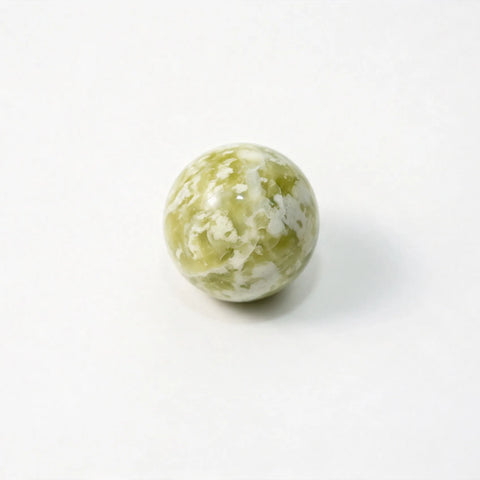 Natural Stone Replacement Ball