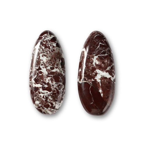 Pine Nut-Shaped Door Handles