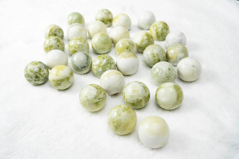 Natural Stone Replacement Ball