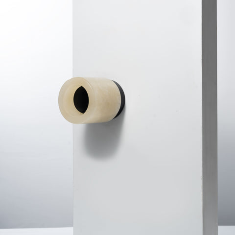 Ring-Shaped Door Handle