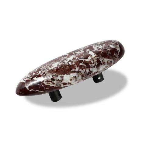 Pine Nut-Shaped Door Handles