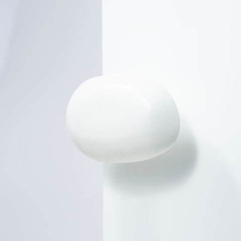 Monolith Stone Door Handle