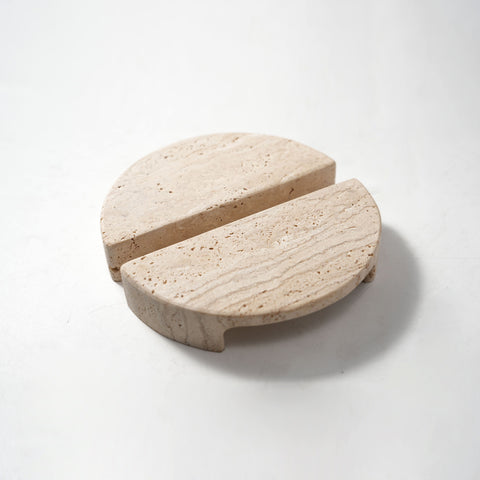 3D Semi-Circular Cabinet Handles