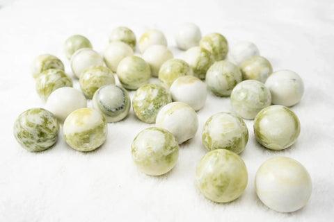 Natural Stone Replacement Ball