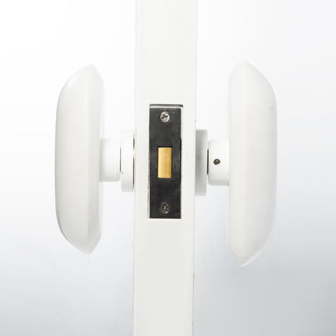 Monolith Stone Door Handle