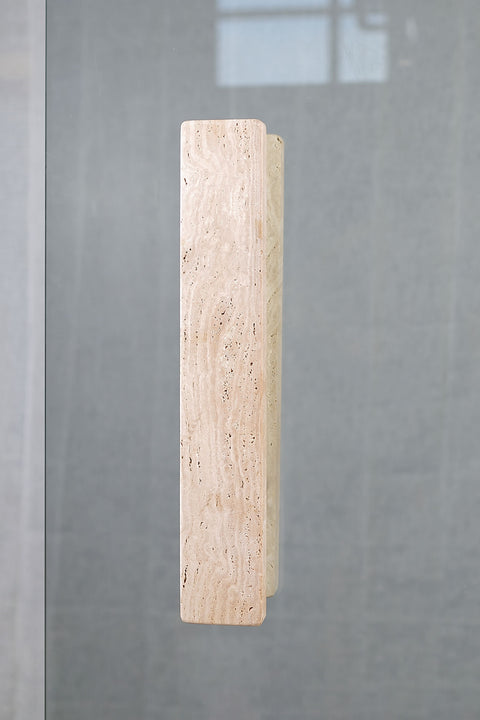 FlatEdge Door Handle