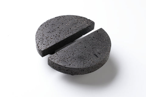Semi-Circular Door Handles