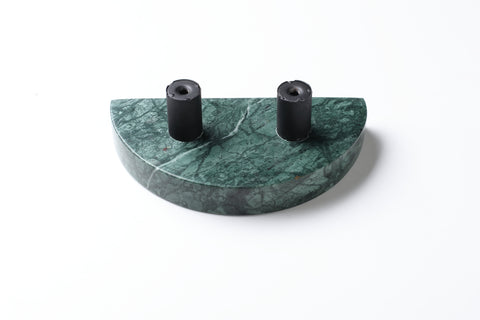 Semi-Circular Door Handles