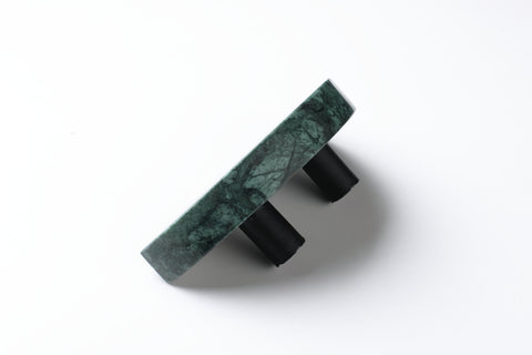 Semi-Circular Door Handles