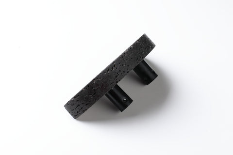 Semi-Circular Door Handles