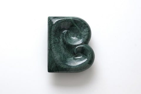 Snail-Shaped Door Handles