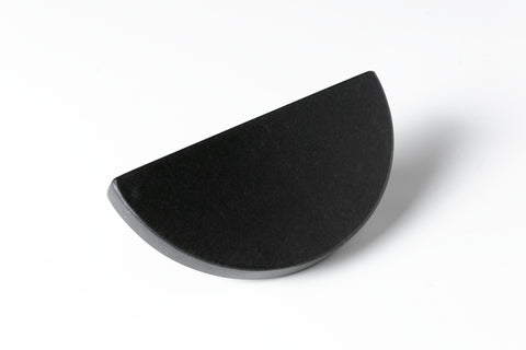 Semi-Circular Door Handles