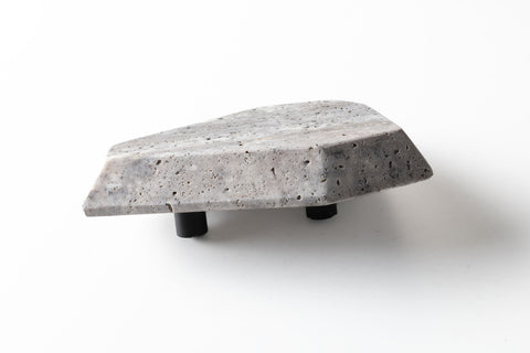 Irregular Diamond-Shaped Door Handles