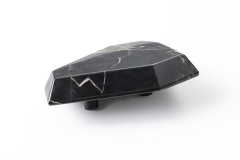 Irregular Diamond-Shaped Door Handles