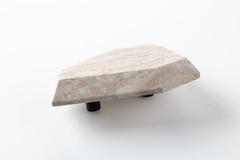 Irregular Diamond-Shaped Door Handles