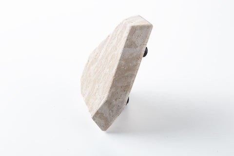 Irregular Diamond-Shaped Door Handles