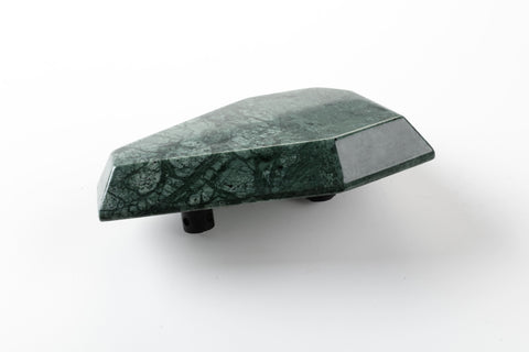 Irregular Diamond-Shaped Door Handles