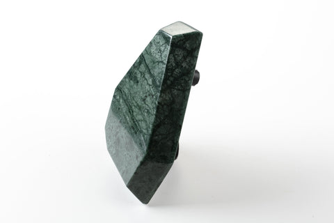 Irregular Diamond-Shaped Door Handles