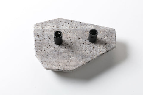 Irregular Diamond-Shaped Door Handles