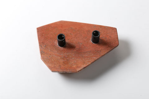 Irregular Diamond-Shaped Door Handles