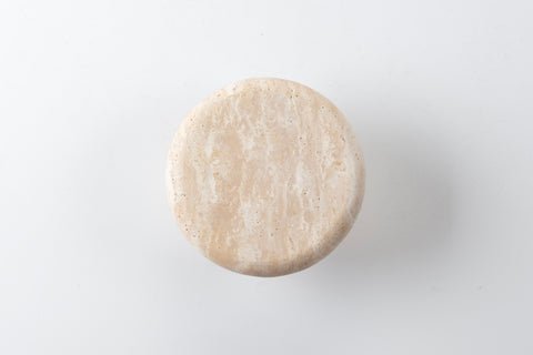 Orb Stone Handle