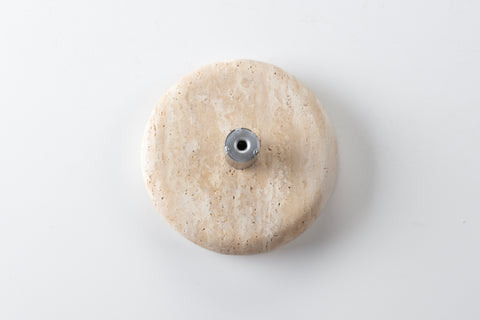 Orb Stone Handle