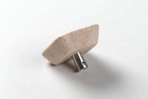 Square Beveled Door Handles