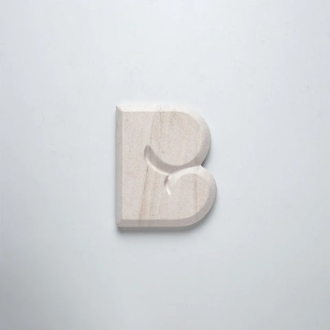 B-Curve Knob Door Handle