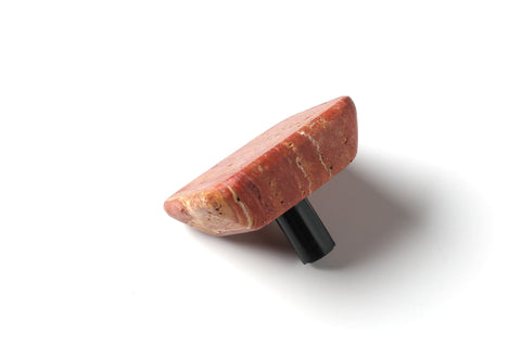 Square Beveled Door Handles