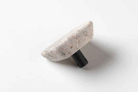 Square Beveled Door Handles