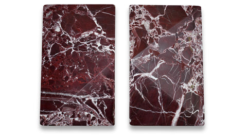 Prism-Shaped Door Handles