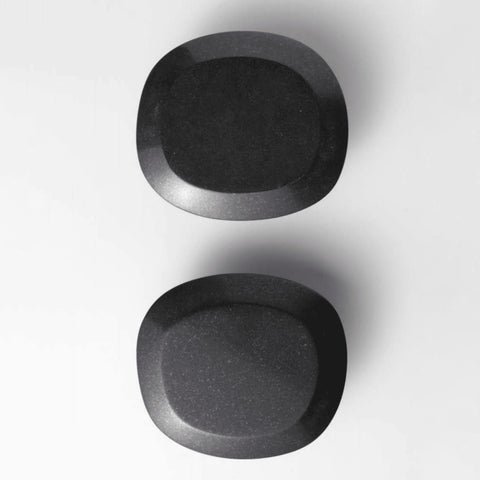 Irregular Round Door Handles