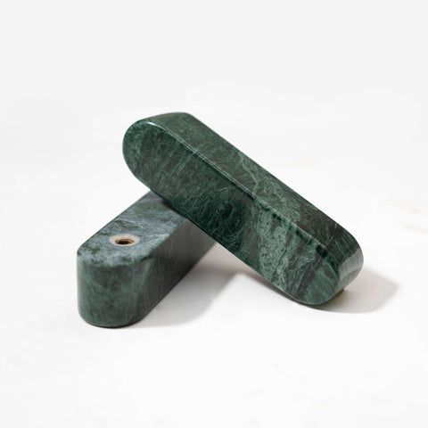 Lollipop-style Cabinet Handle