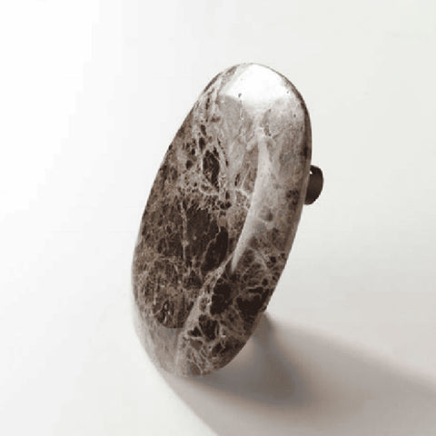 Irregular Round Door Handles