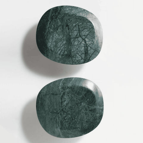 Irregular Round Door Handles